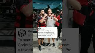 Flamengo Tetra Campeão da Copa do Brasil!️ #Flamengo #CopadoBrasil #futebol #football #Gabigol