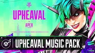 Apex Legends - UPHEAVAL Music Pack (High Quality)