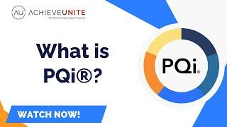 What is PQi®?