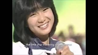 Chiemi Hori - Girl in Sea Breeze (Eng sub)