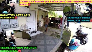 KAGET GAK NYANGKA TERNYATA PELAKUNYA BUKAN JAY TAPI VINO DISURUH SAMA RIZAL‼️