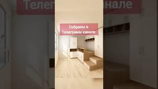 ремонт квартиры с нуля