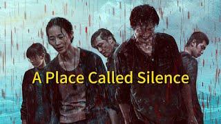 A Place Called Silence (2024) [Chinese] English Subtitle | Thriller, Crime, Drama