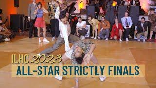 All-Star Strictly Finals - ILHC 2023