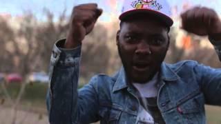 S.O. "Right Here, Right Now" Official Music Video (@sothekid @lampmode)