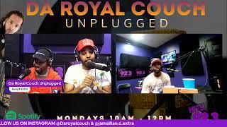 Da Royal Cocuh Unplugged