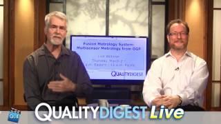 FULL SHOW: Quality Digest LIVE, February 24, 2017