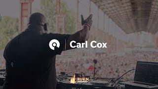 Carl Cox @ Kappa FuturFestival 2017 (BE-AT.TV)