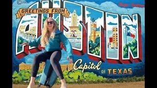 moving from california to austin, texas!