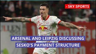 Latest Arsenal News Update (PIDGIN) MAY 30, 2025