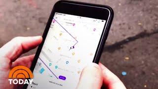 Rossen Reports: Uber Vs. Lyft, Which One Is Cheaper And Faster? | TODAY