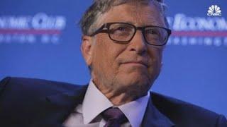 This was Bill Gates' biggest mistake at Microsoft