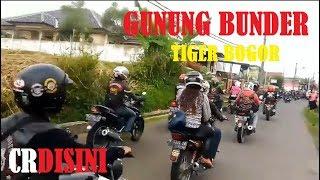 Riding Gunung Bunder - Tiger Bogor Bersatu