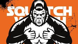 BIGFOOT SPOTTED IN MICHIGAN 2012 | Squatch Watch Network