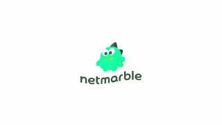 (Requested) NetMarble Logo Effects (Inspired By Preview 2 V17 2 Effects)