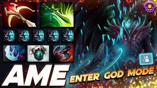 Ame Terrorblade - Enter God Mode - Dota 2 Pro Gameplay [Watch & Learn]