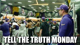 TELL THE TRUTH MONDAY: Top-10 Storylines from the 14-2 Minnesota Vikings