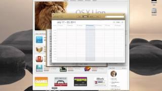 OSX Lion | What is it?