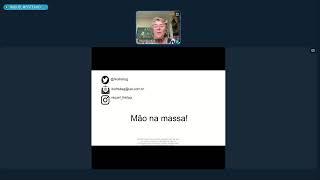 Minicurso | IA na redação científica (COPES/POSGRAP)