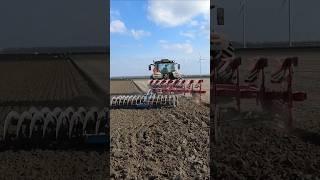 John Deere 6130R  #tractor #ploughing #agriculture #farming #landwirtschaft #traktor #lemken #agro