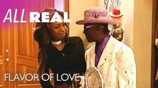 Flavor of Love | Season 2 Episode 6 | All Real