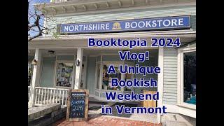 Booktopia 2024 Vlog #books #reading #booktopia #indiebookstore #read