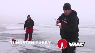 VMC Tungsten Tubby Jig