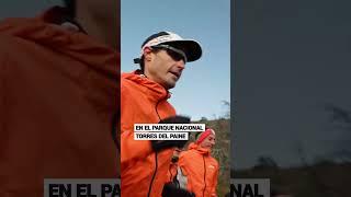 Ultra Paine 2024: La carrera de Trail running auspiciada por Adidas Terrex