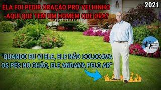 TESTEMUNHO CCB- NÃO DÁ VONTADE DE PARAR DE OUVIR ESSA "HISTÓRIA" DE CONVERSÃO (MUITO LINDO)