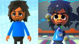 Mii Series Games: My Top 5 Favorite Mii Games | Created by DezzytheMaker