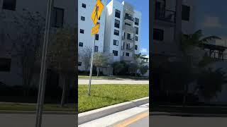 North Miami Luxury Apartments #realestate #chatgpt #youtubeshorts #apartmenttour #driving #miami
