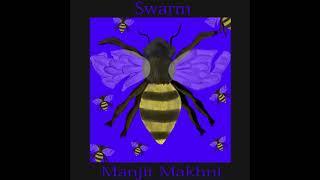 Swarm techno EP OUT NOW