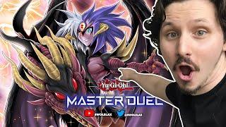  ONE THOUSAND HOURS OF YUBEL!! | Yu-Gi-Oh! Master Duel