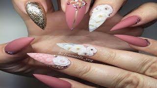 Top Best Nail Art Designs Compilation
