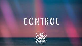 Zoe Wees - Control (Lyrics / Lyric Video)