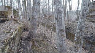 RUREX: Appalachian Mountain Chain Abandoned Coal Mine