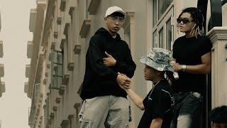 LVK - TAO LÀM VÌ (ft. TRASHDEE ) Prod. Ozee Kxng | Official MV