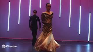 Tango by Finesse Entertainment - Miss World New Zealand 2019