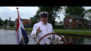 Hans van der Velde - A Sailor (Offizielles Video)