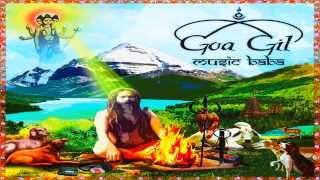 Goa Gil   Music Baba 2014 Full Album