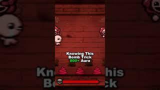 Aura Farming In The Binding Of Isaac Dos