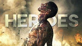 Multifandom | Heroes