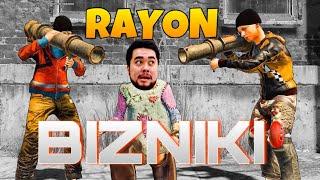 RAYON BIZNIKI BO'LDI | RUST