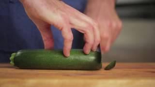 How To Cut Like a Chef by Mike Ward