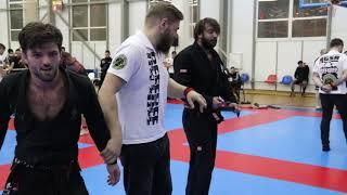 Артем Ушаков vs Джимми Размадзе - bjj superfight submissiononly #досдачи