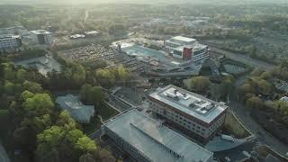 WakeMed Cary Hospital Medical District