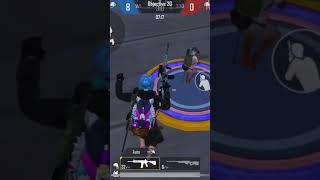 M416 Glacier  #pubgmobile #like #share #subscribe #professor #shortvideo #viralvideo