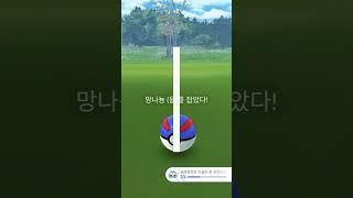망나뇽 넌 내꺼야!! #고래불 #shorts