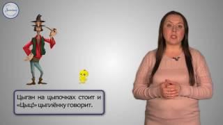 Русский язык 5 класс. Буквы Ы И после Ц