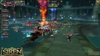 DeathCrew JOP War Fight vs all